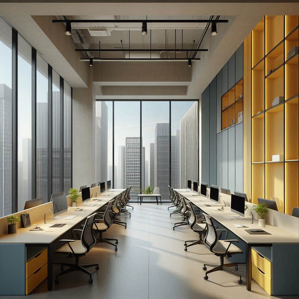 大厦名字文章配图