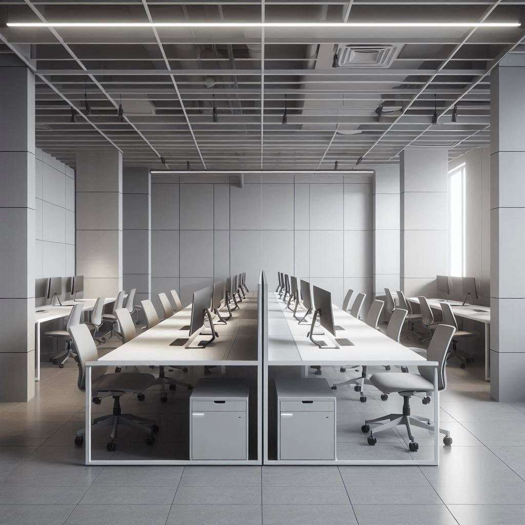 共享设备故障给写字楼办公空调能耗管理造成变化时外贸企业应怎样留存依据